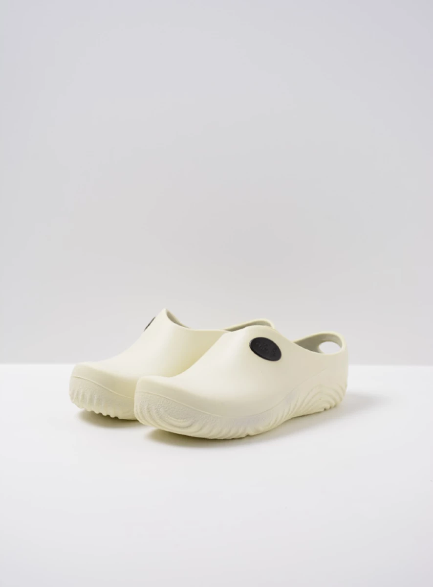 Wolky OK Clog-Klomp Multi Inzetbare Klomp