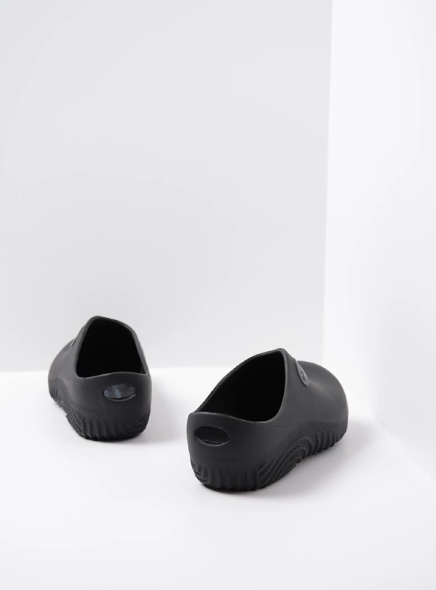 Wolky OK Clog-Klomp Multi Inzetbare Klomp