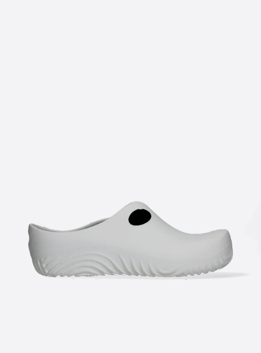 wolky OK Clog-Klomp Multi inzetbare klomp