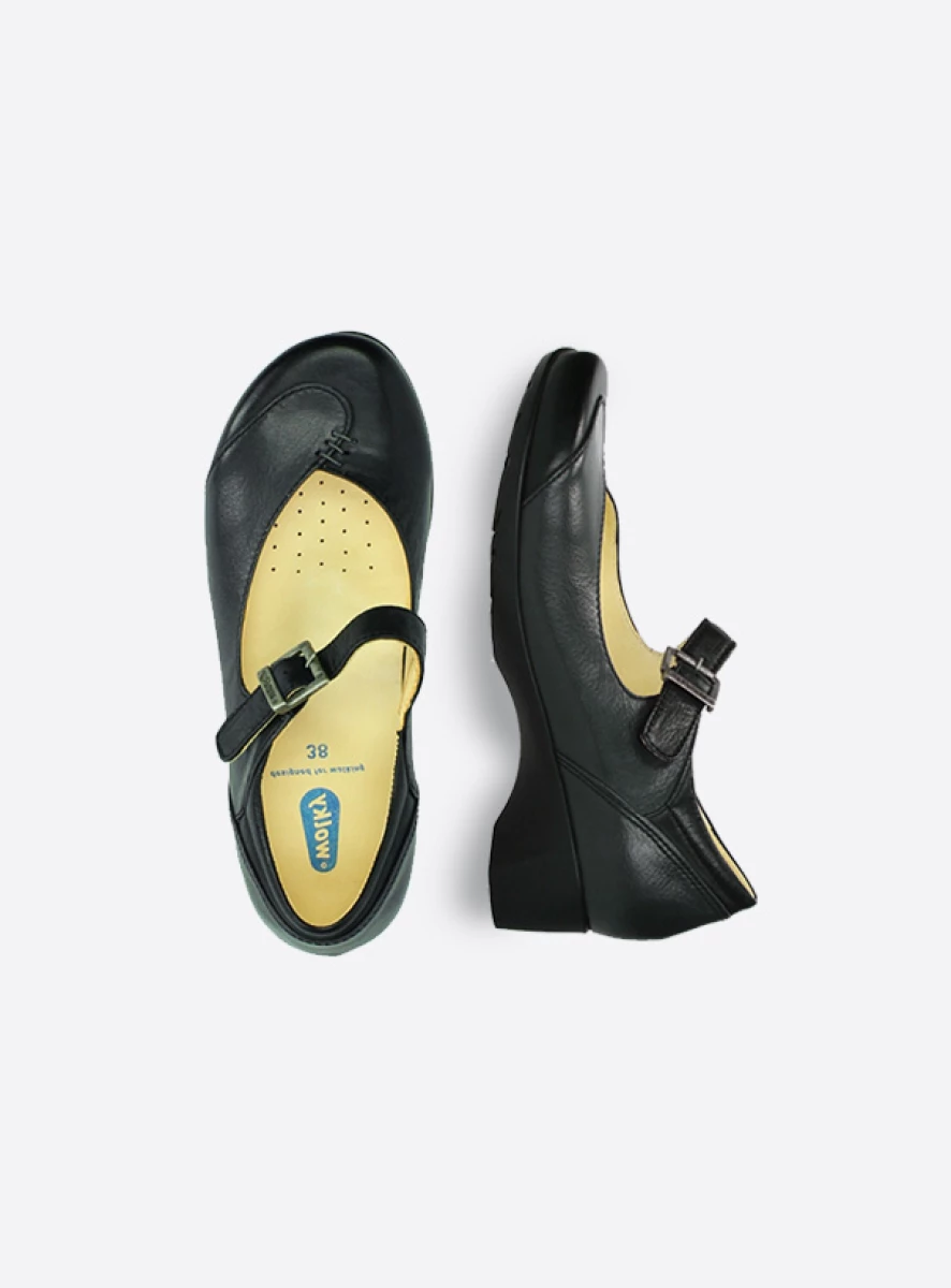 Wolky Opal Comfortabele Bandschoen