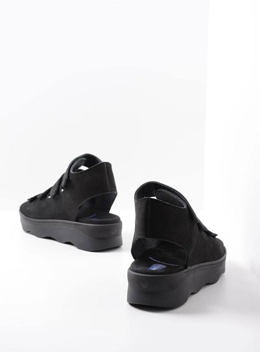 Wolky Oro Elegante Sandaal