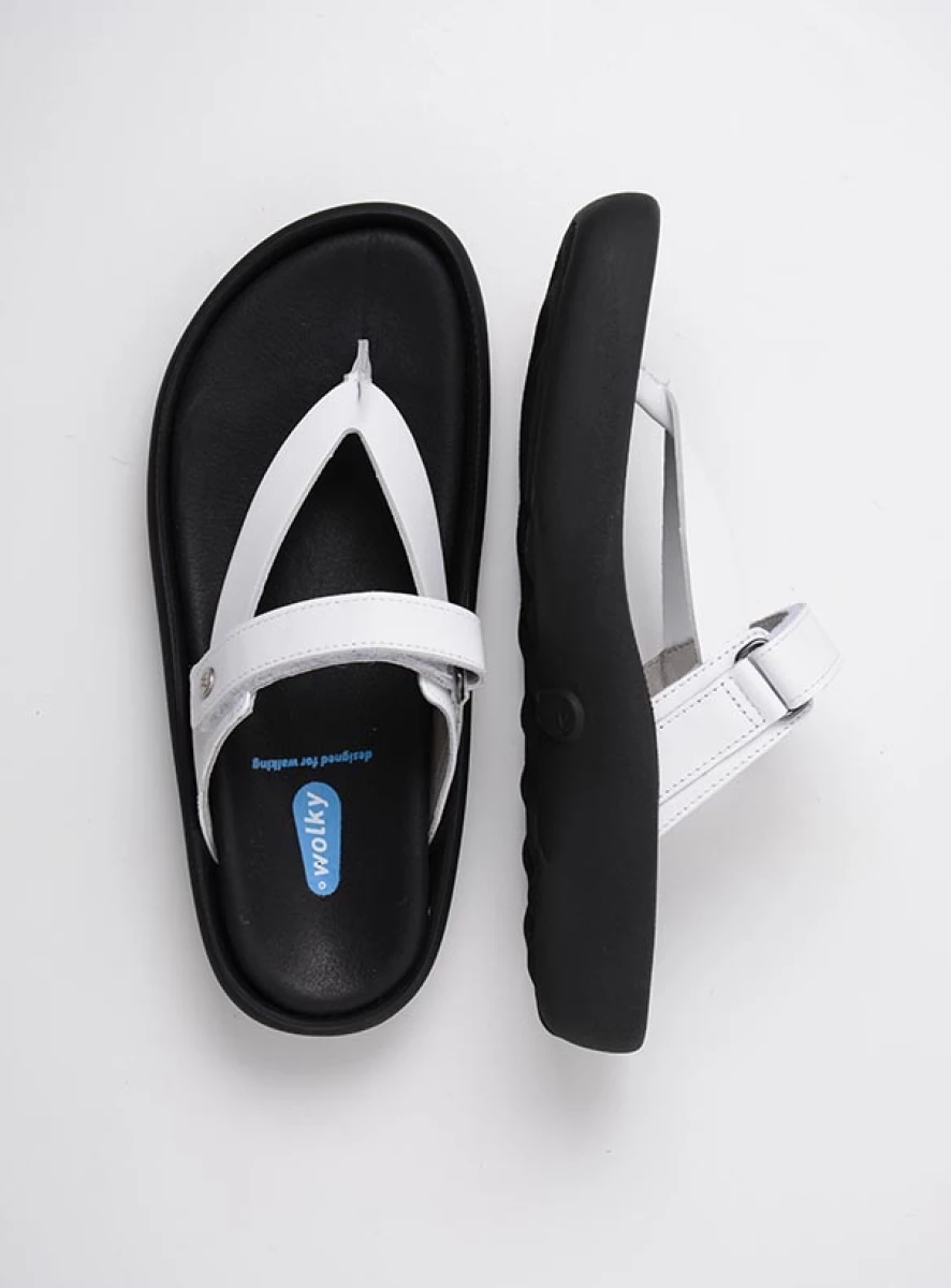 Wolky Peace Comfortabele Teenslipper