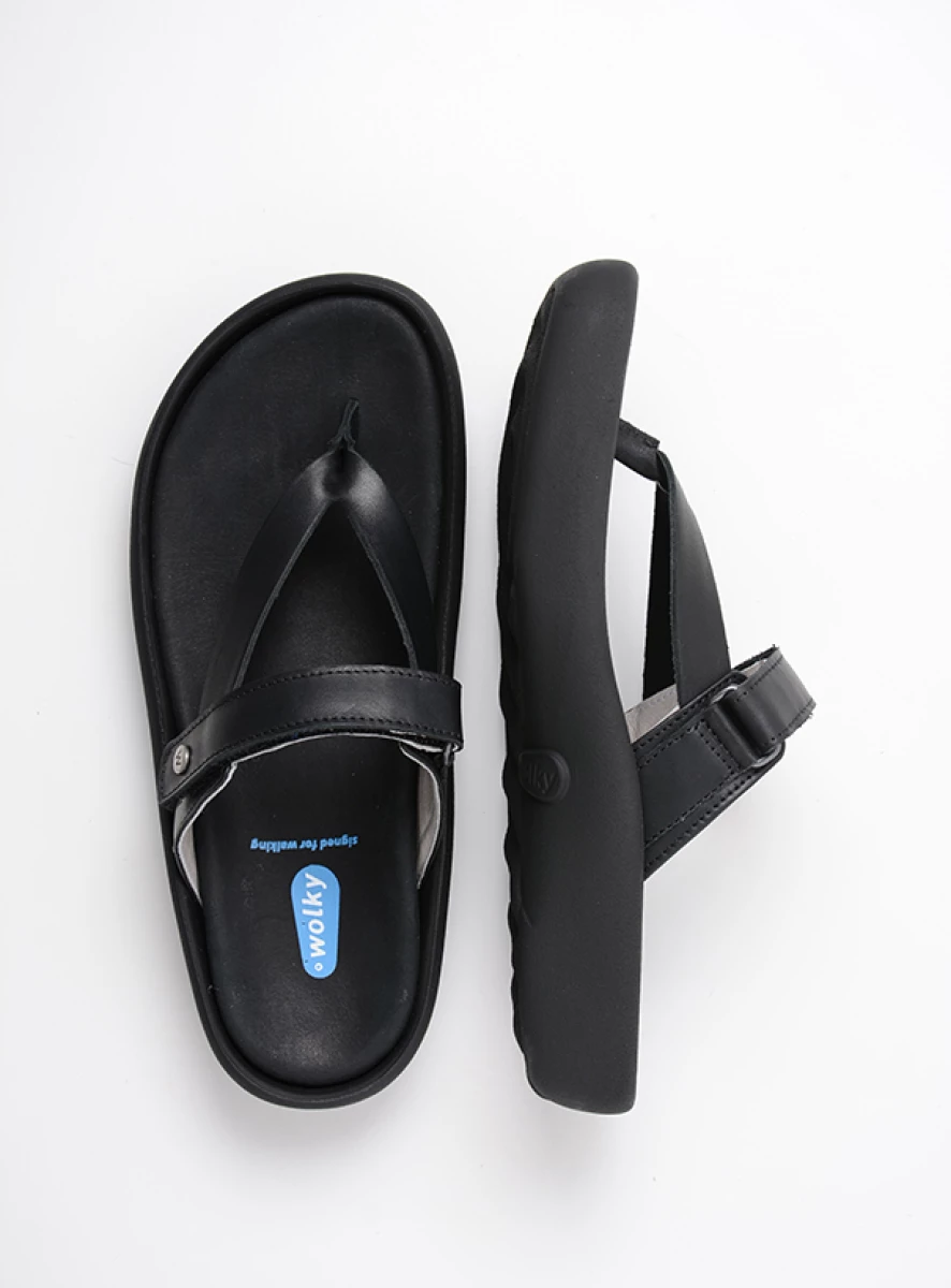 Wolky Peace Comfortabele Teenslipper