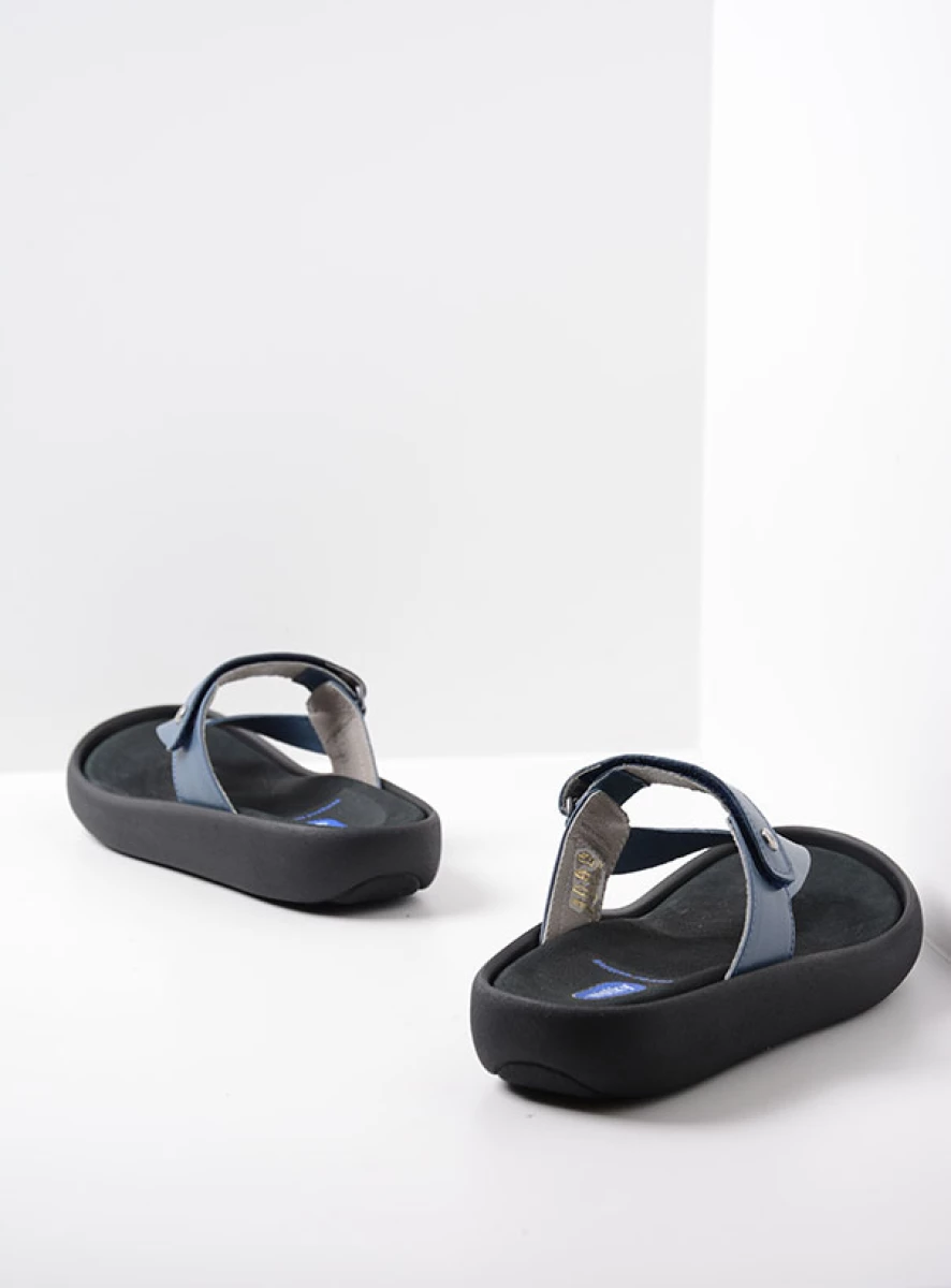 Wolky Peace Comfortabele Teenslipper