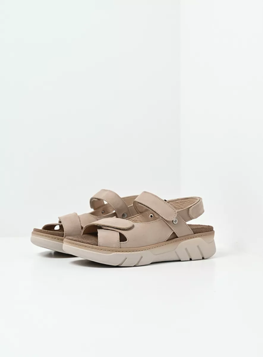 Wolky Rapid Sportieve Sandaal