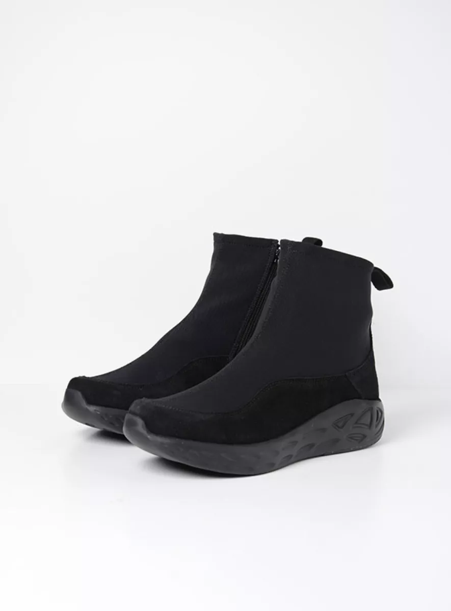 Wolky Rebound S2F Stevige Sokboot