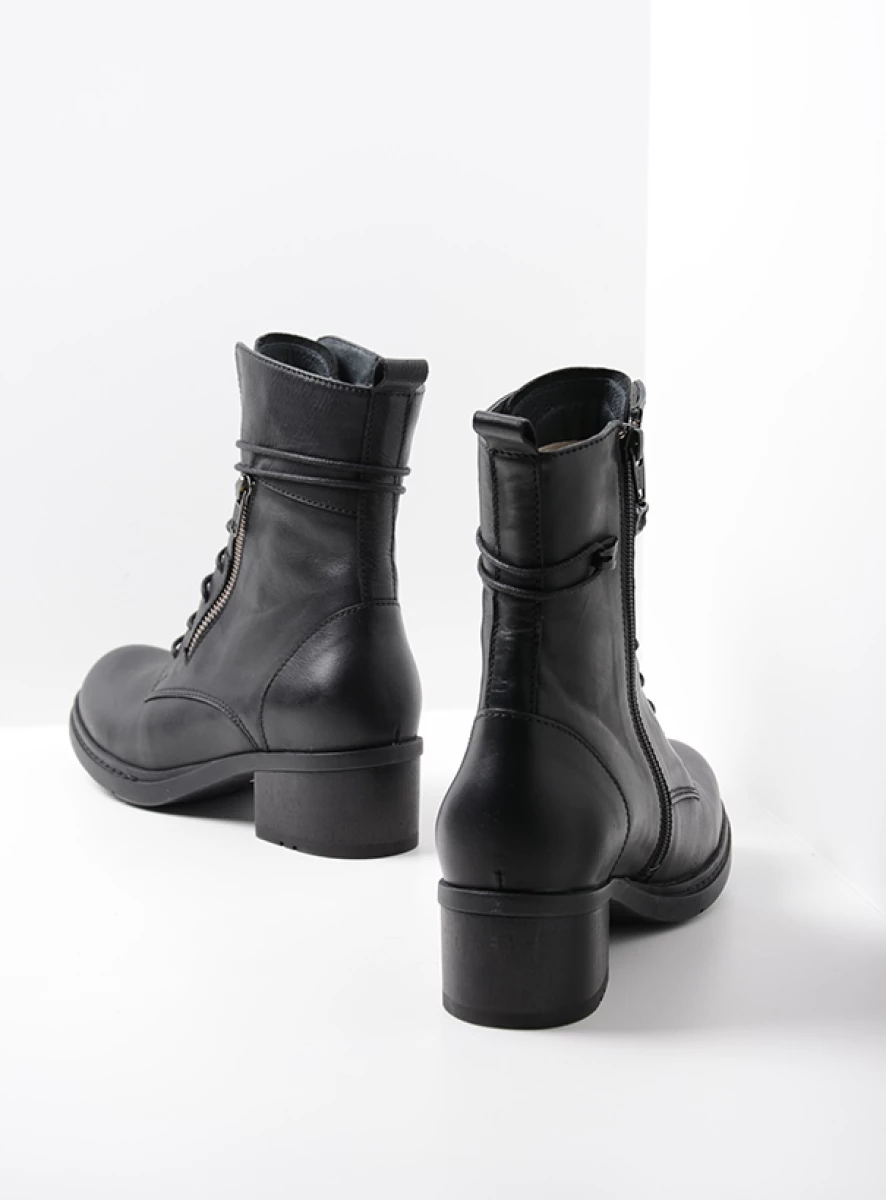 Wolky Rimbley Stoere Bikerboot