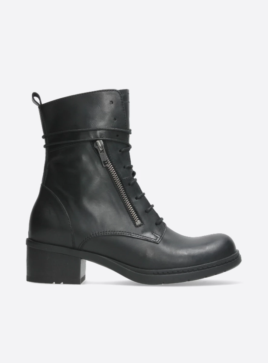 wolky Rimbley Stoere bikerboot