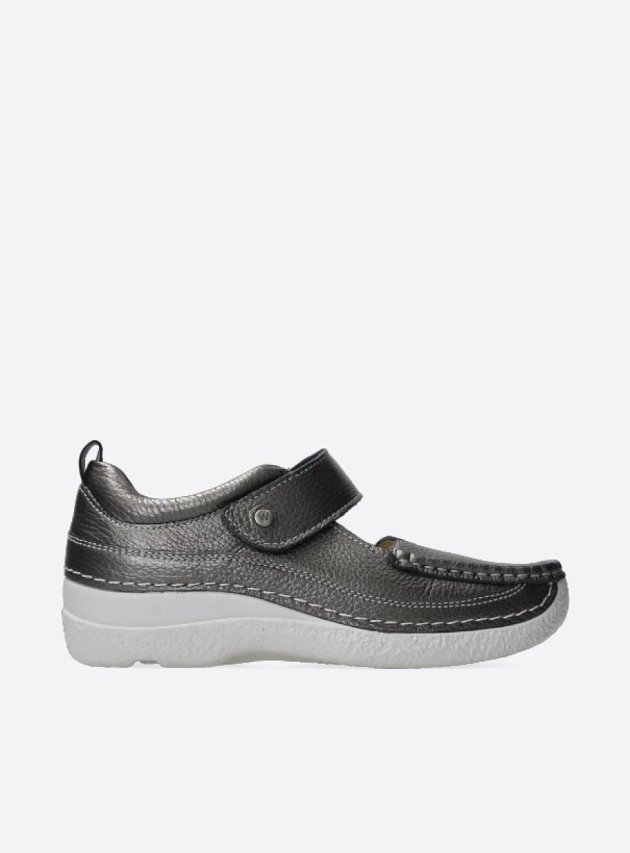 wolky Roll Combi Comfortabele bandschoen