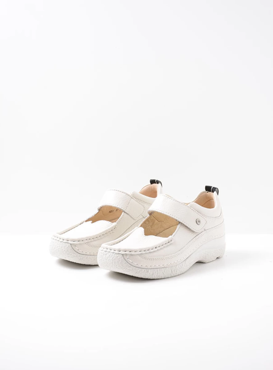 Wolky Roll Combi Comfortabele Bandschoen