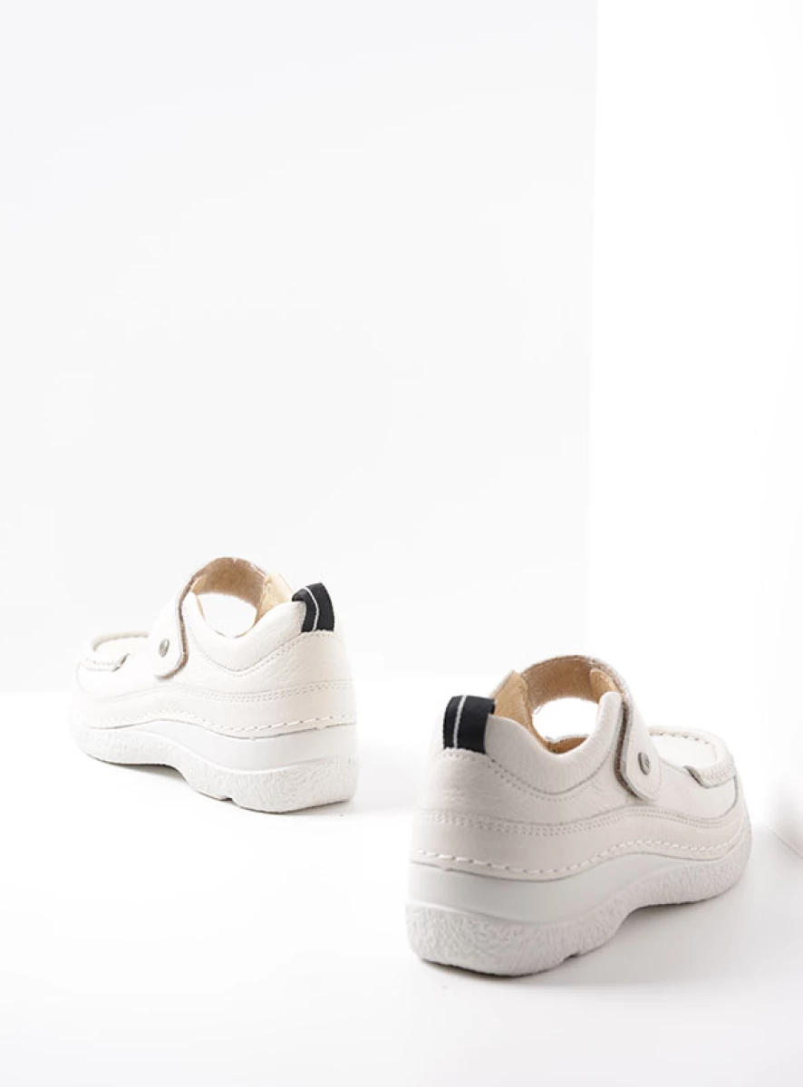 Wolky Roll Combi Comfortabele Bandschoen