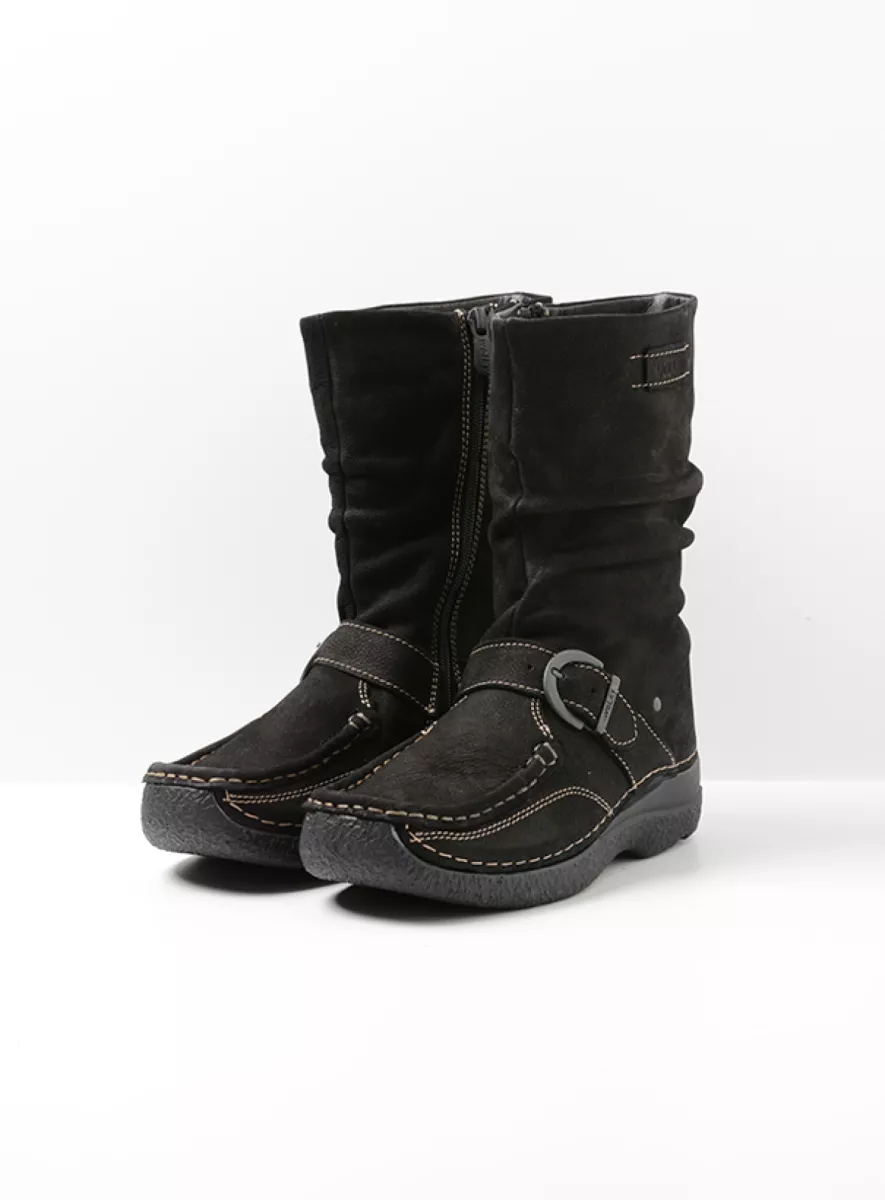 Wolky Roll Jacky Sportieve Boot