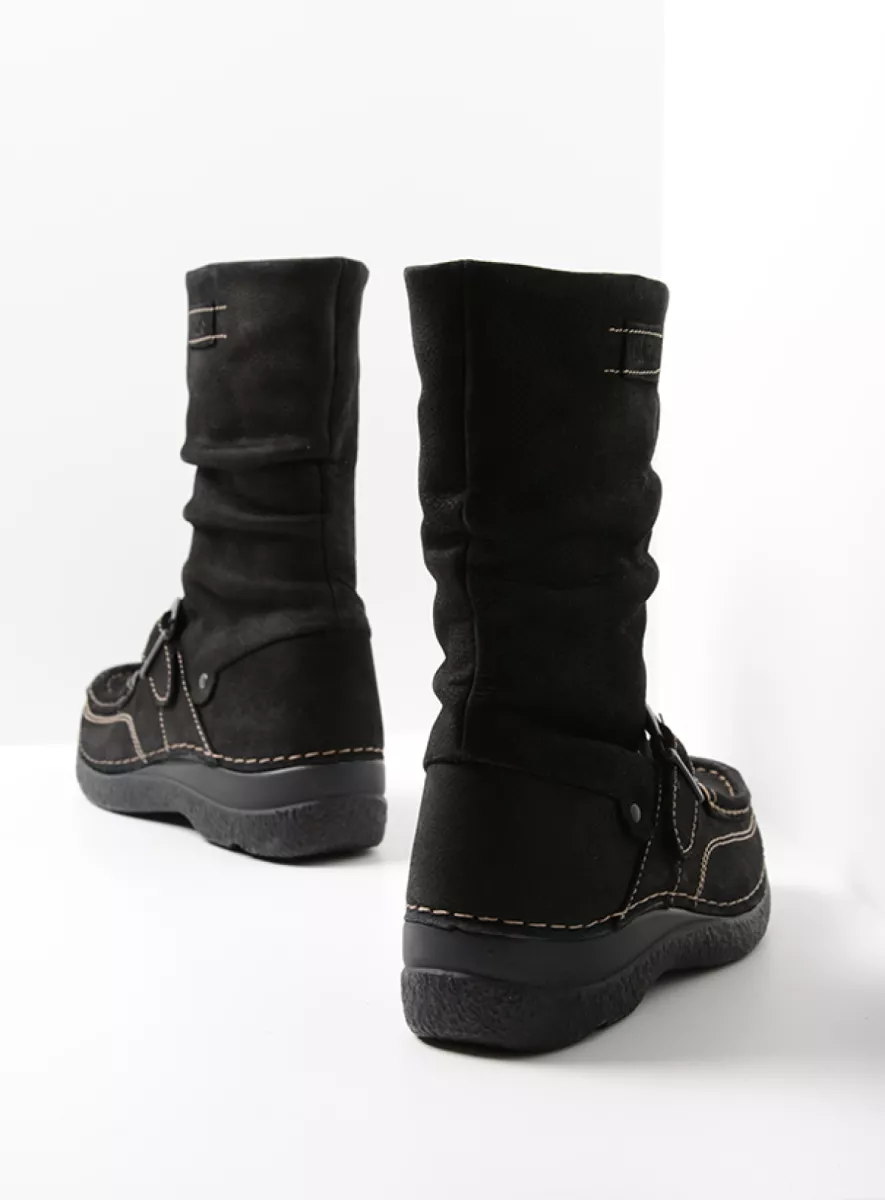 Wolky Roll Jacky Sportieve Boot