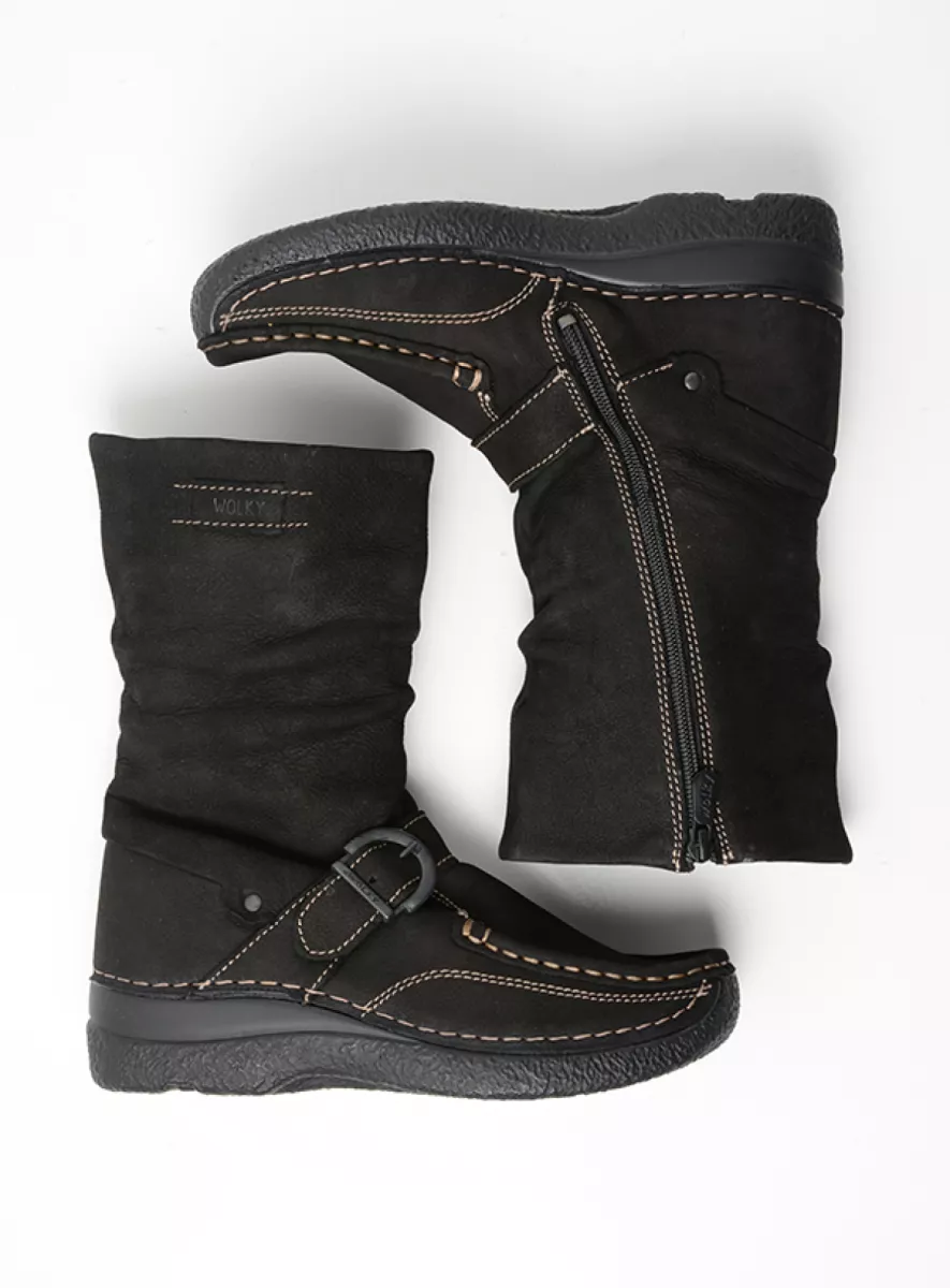 Wolky Roll Jacky Sportieve Boot