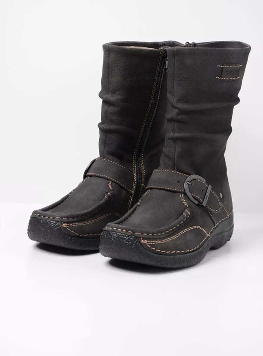 Wolky Roll Jacky Sportieve Boot