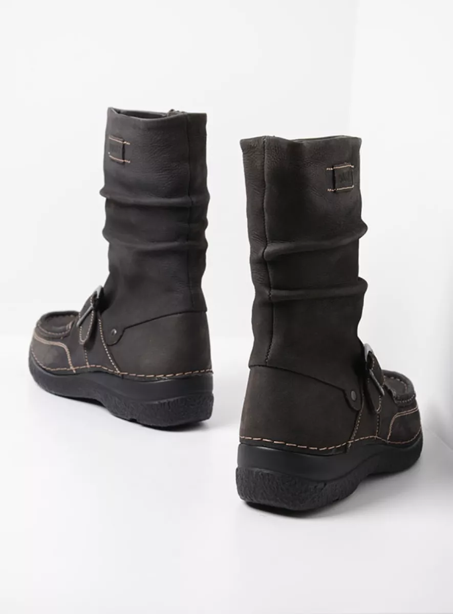 Wolky Roll Jacky Sportieve Boot