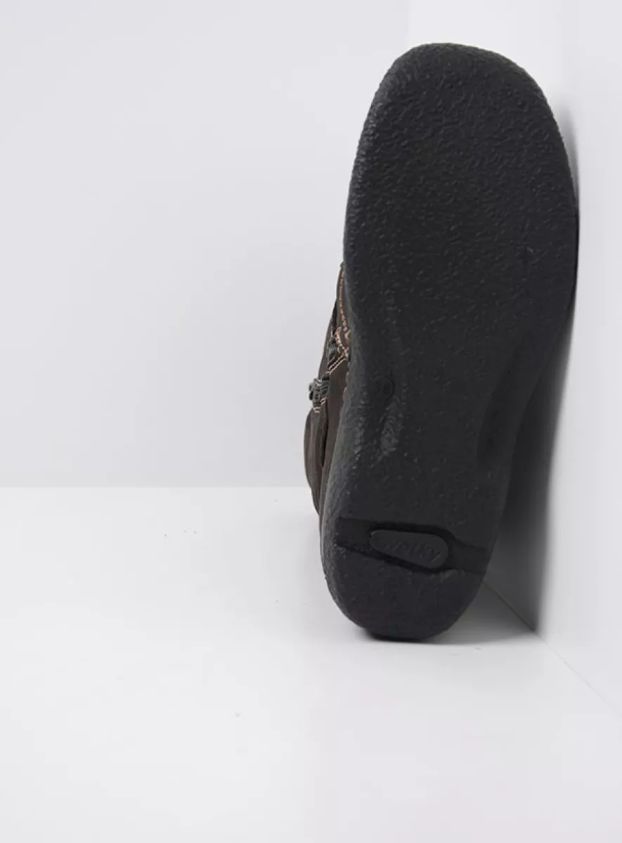 Wolky Roll Jacky Sportieve Boot