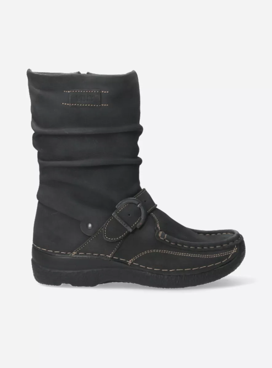 wolky Roll Jacky Sportieve boot