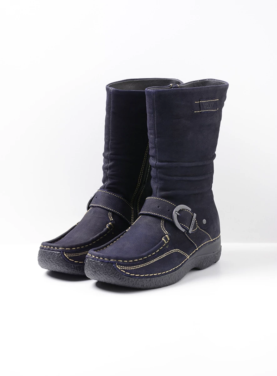 Wolky Roll Jacky Sportieve Boot