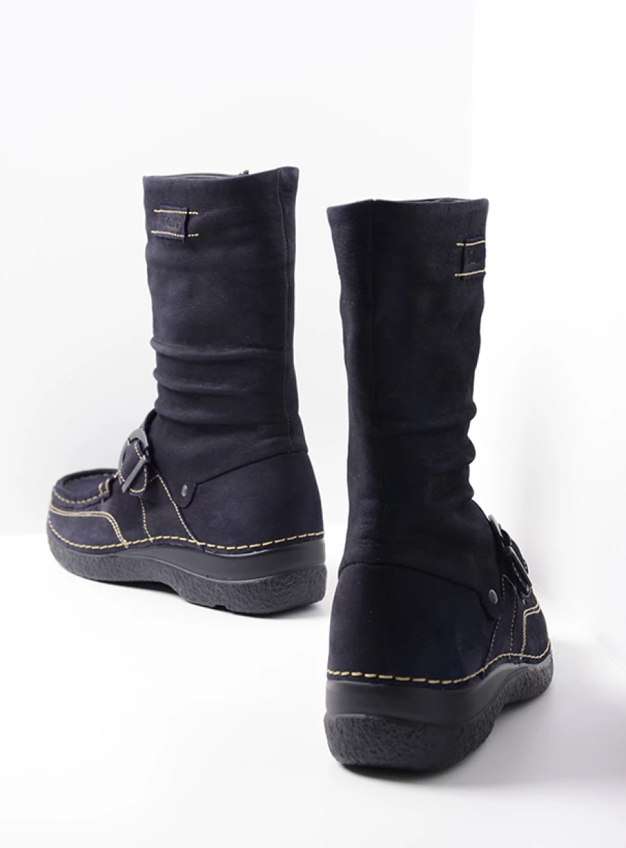 Wolky Roll Jacky Sportieve Boot