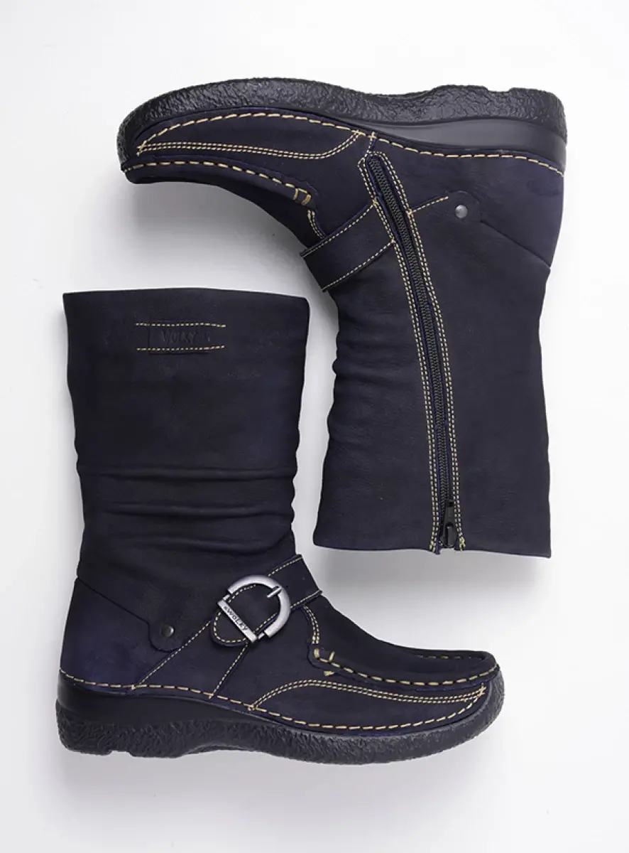 Wolky Roll Jacky Sportieve Boot