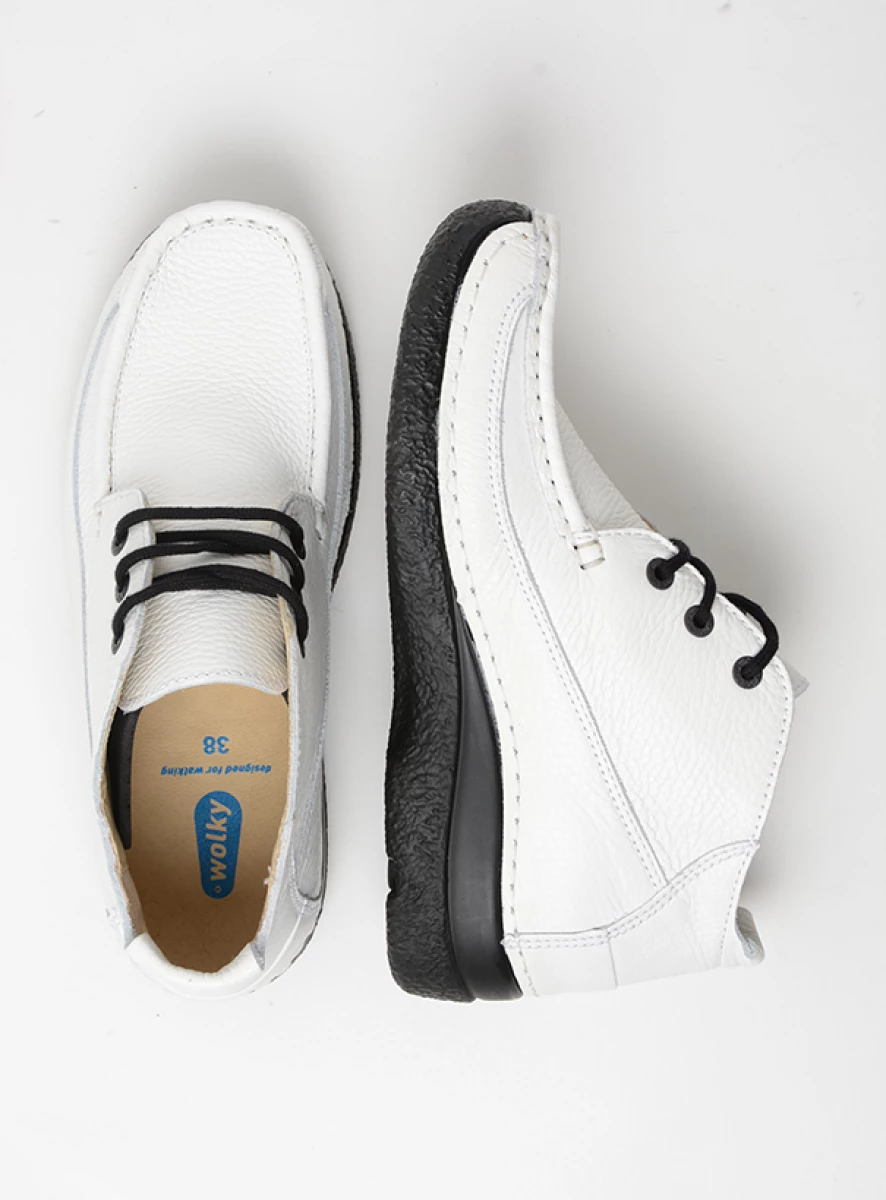 Wolky Roll Moc Comfortabele Wolky Klassieker