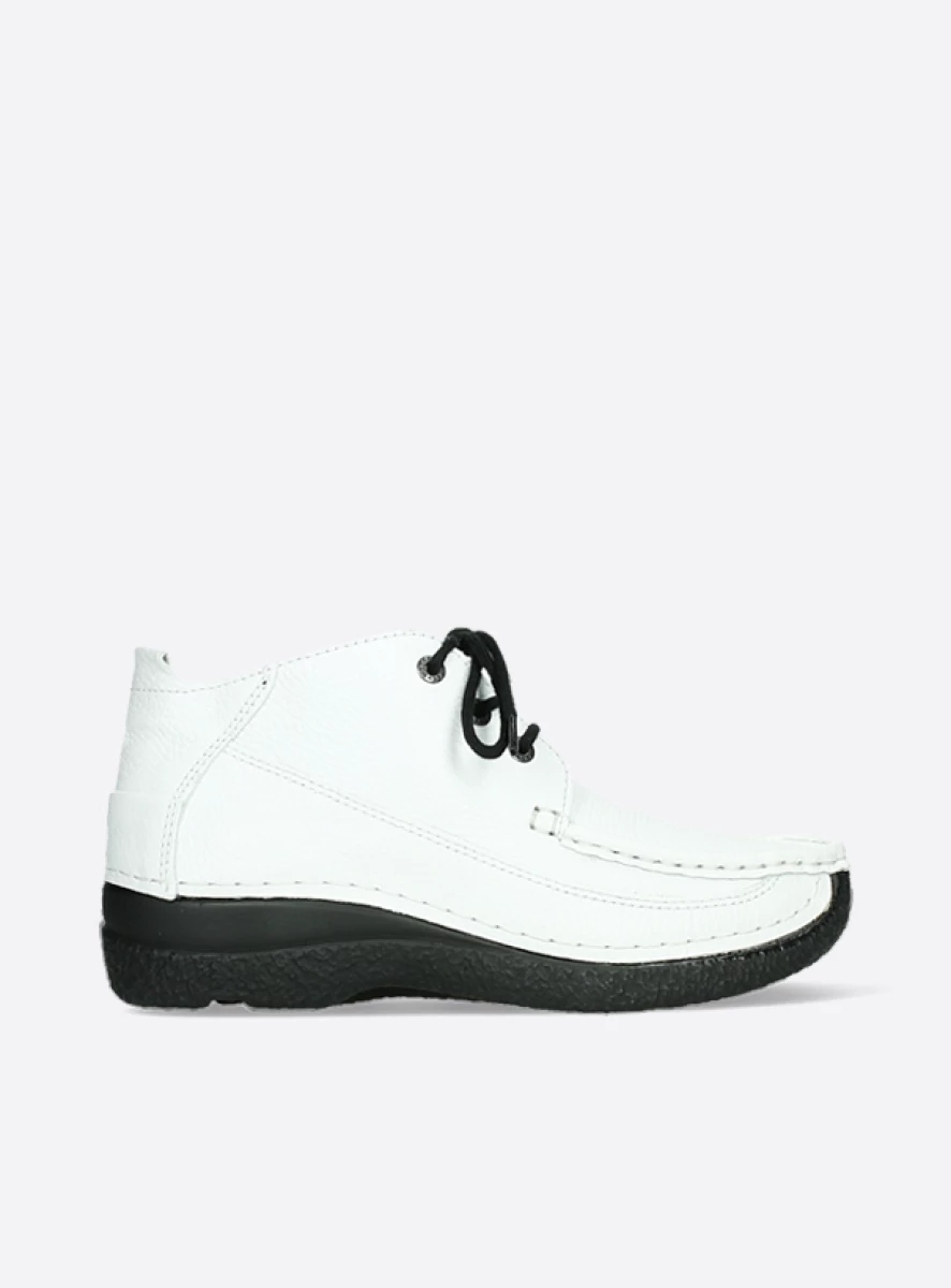 wolky Roll Moc Comfortabele Wolky klassieker