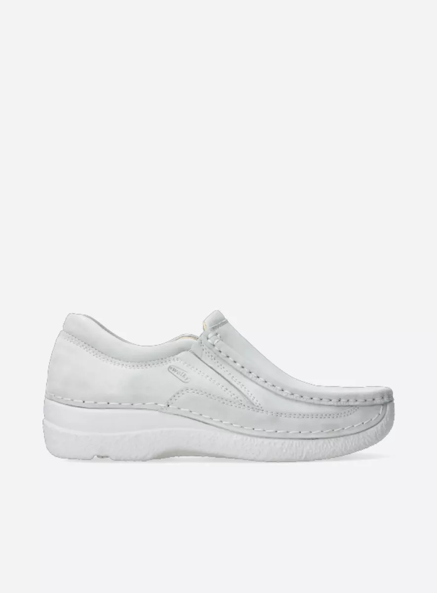 wolky Roll Sneaker Comfortabele instapper