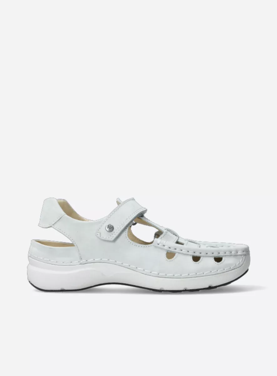 wolky Rolling Sun Comfortabele inbetween