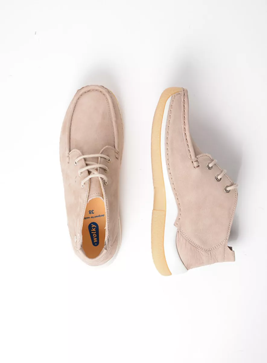 Wolky Rosella Lichtgewicht Vetershoot