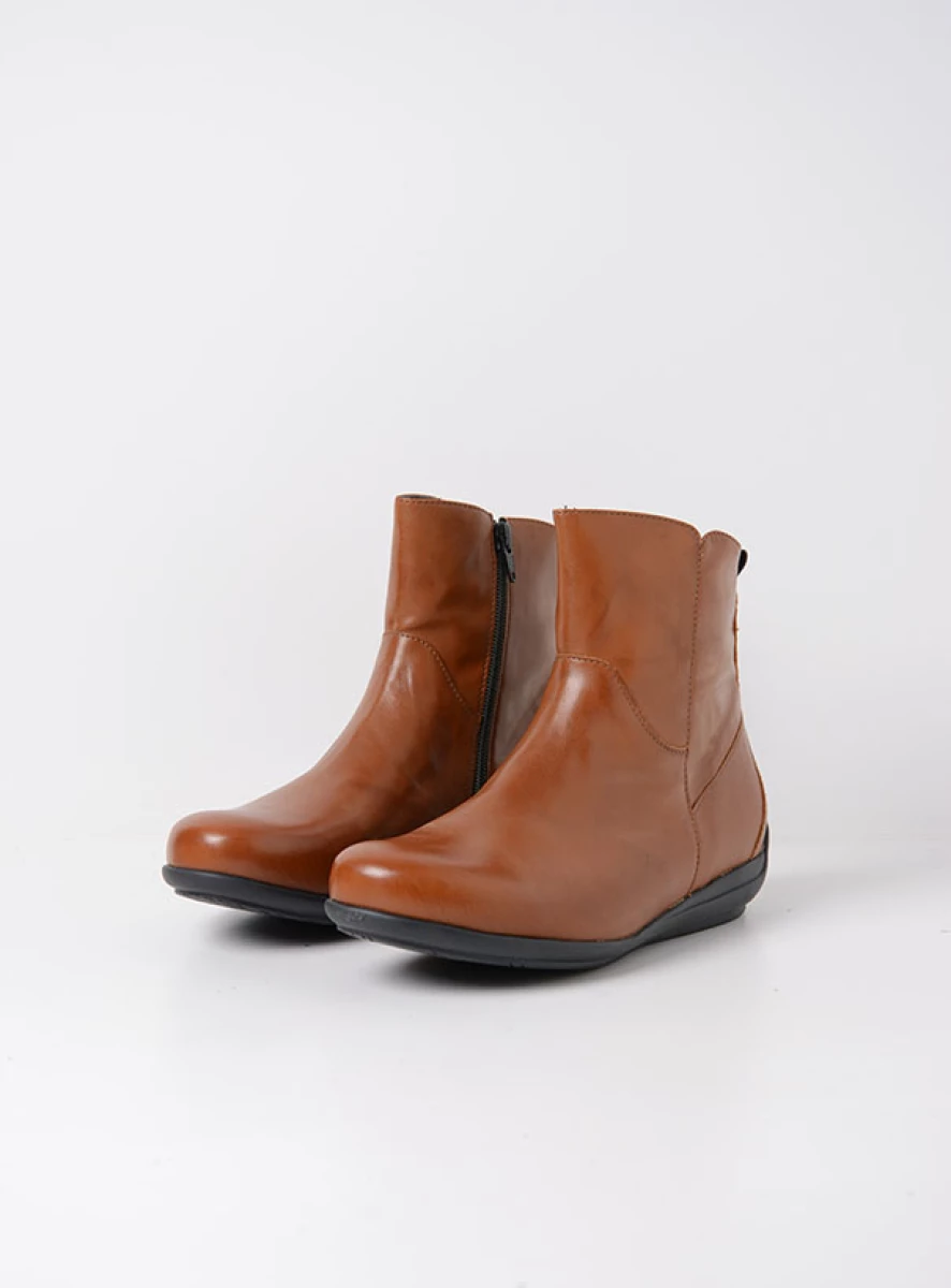 Wolky Ryland F2F Rekbare Winterlaars