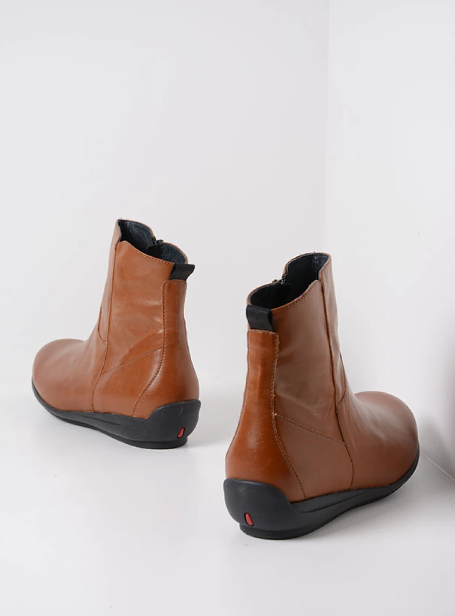 Wolky Ryland F2F Rekbare Winterlaars