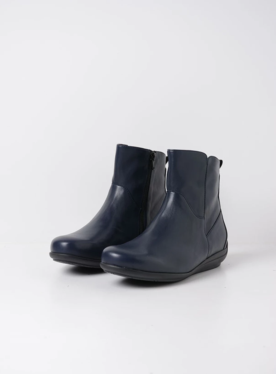 Wolky Ryland F2F Rekbare Winterlaars