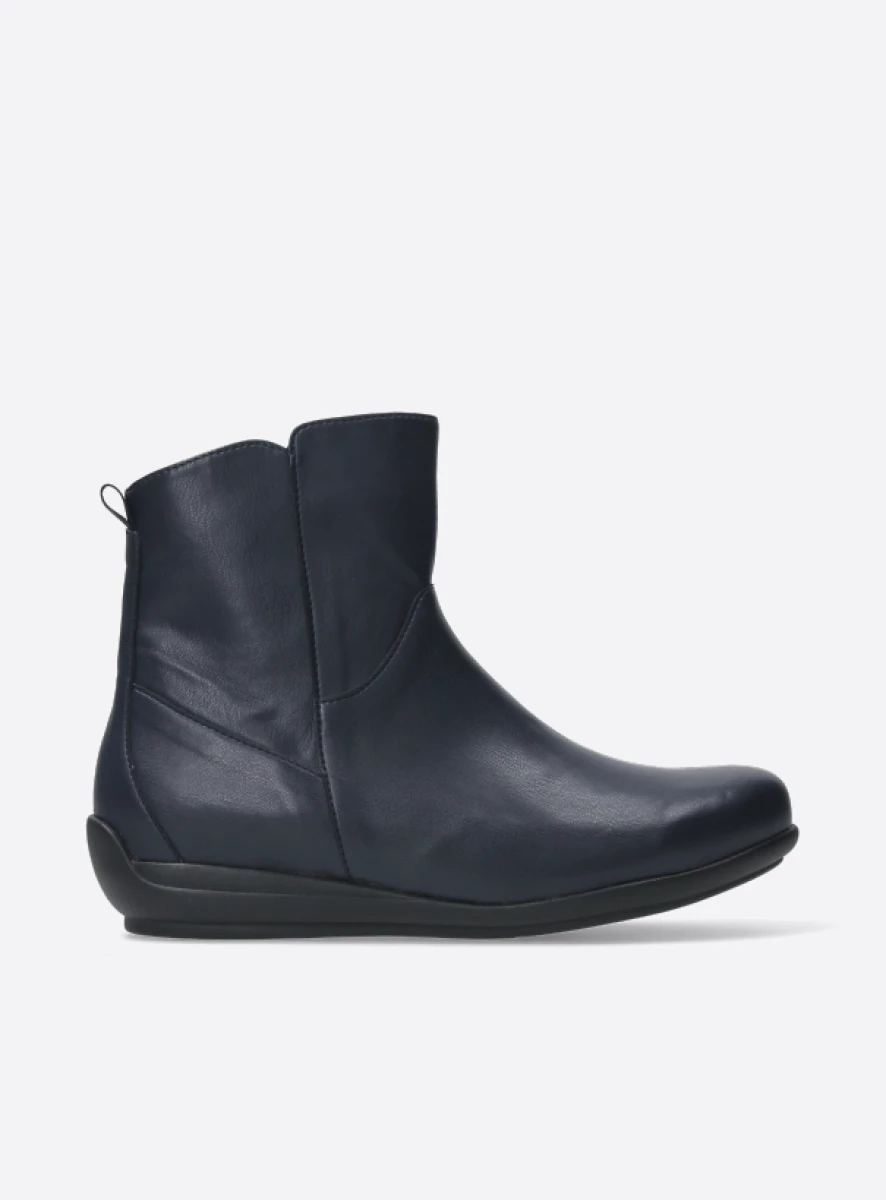 wolky Ryland F2F Rekbare winterlaars