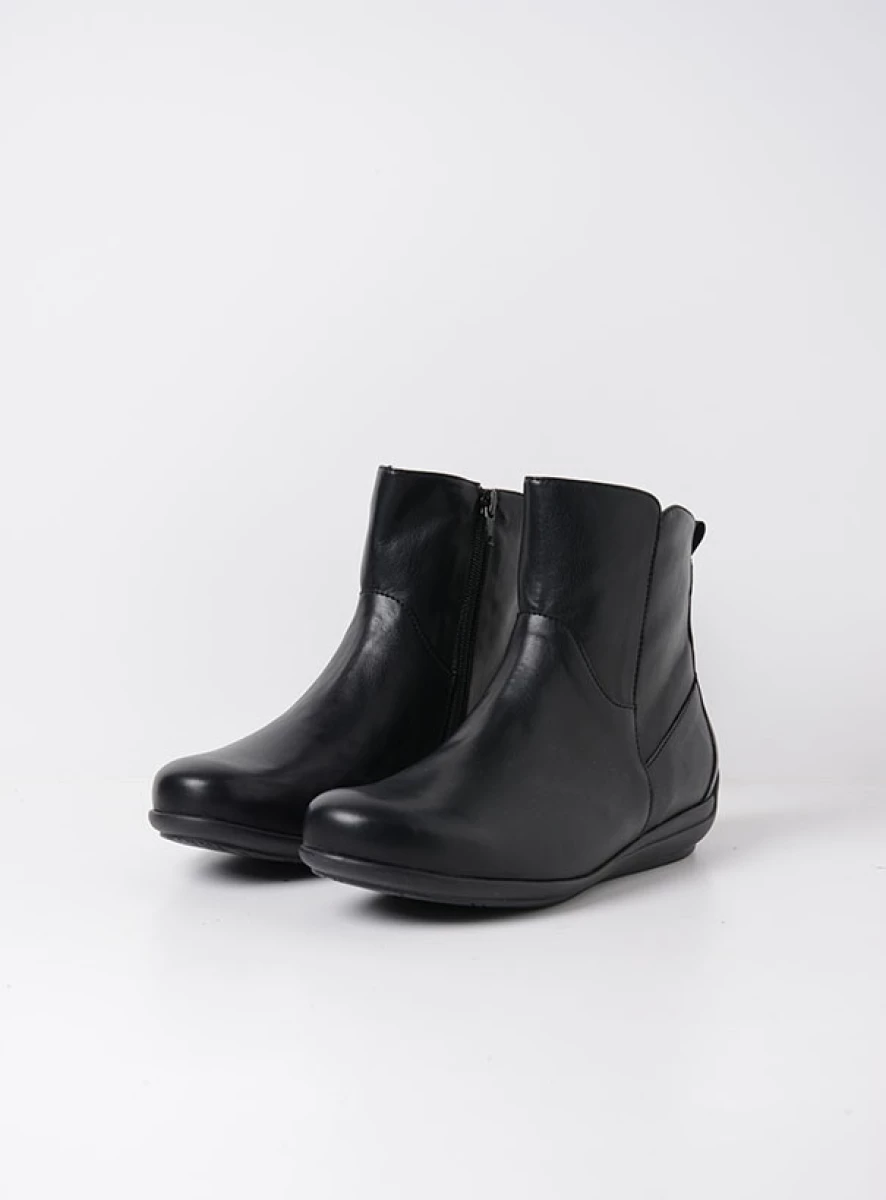 Wolky Ryland F2F Rekbare Winterlaars