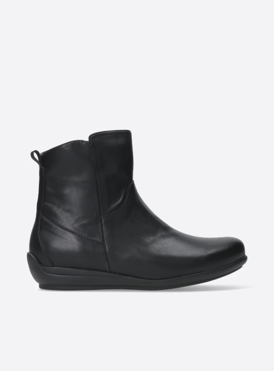 wolky Ryland F2F Rekbare winterlaars