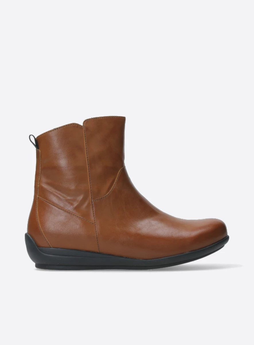 wolky Ryland F2F Rekbare winterlaars