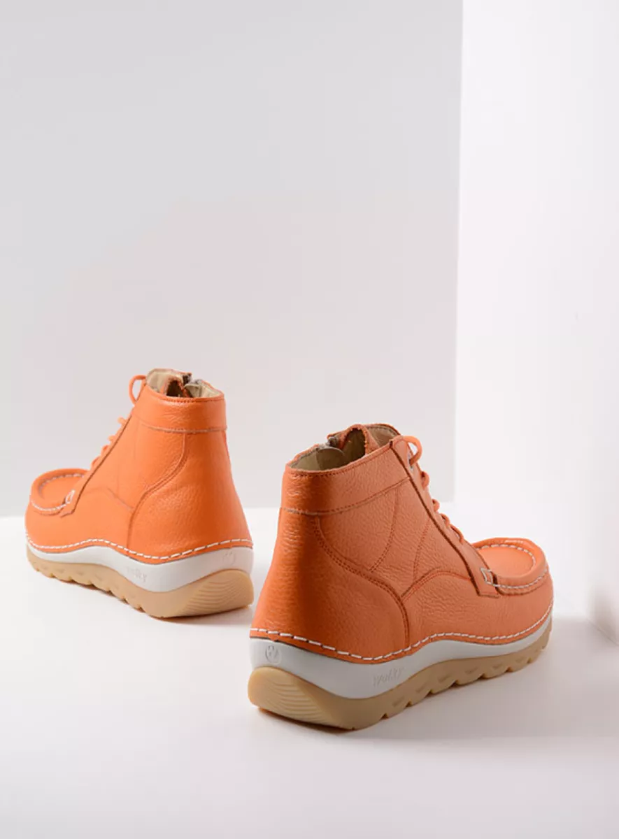 Wolky Salado Enkelhoge Veterboot