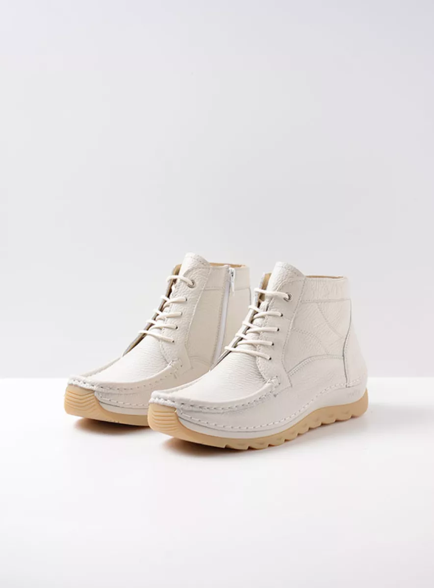 Wolky Salado Enkelhoge Veterboot