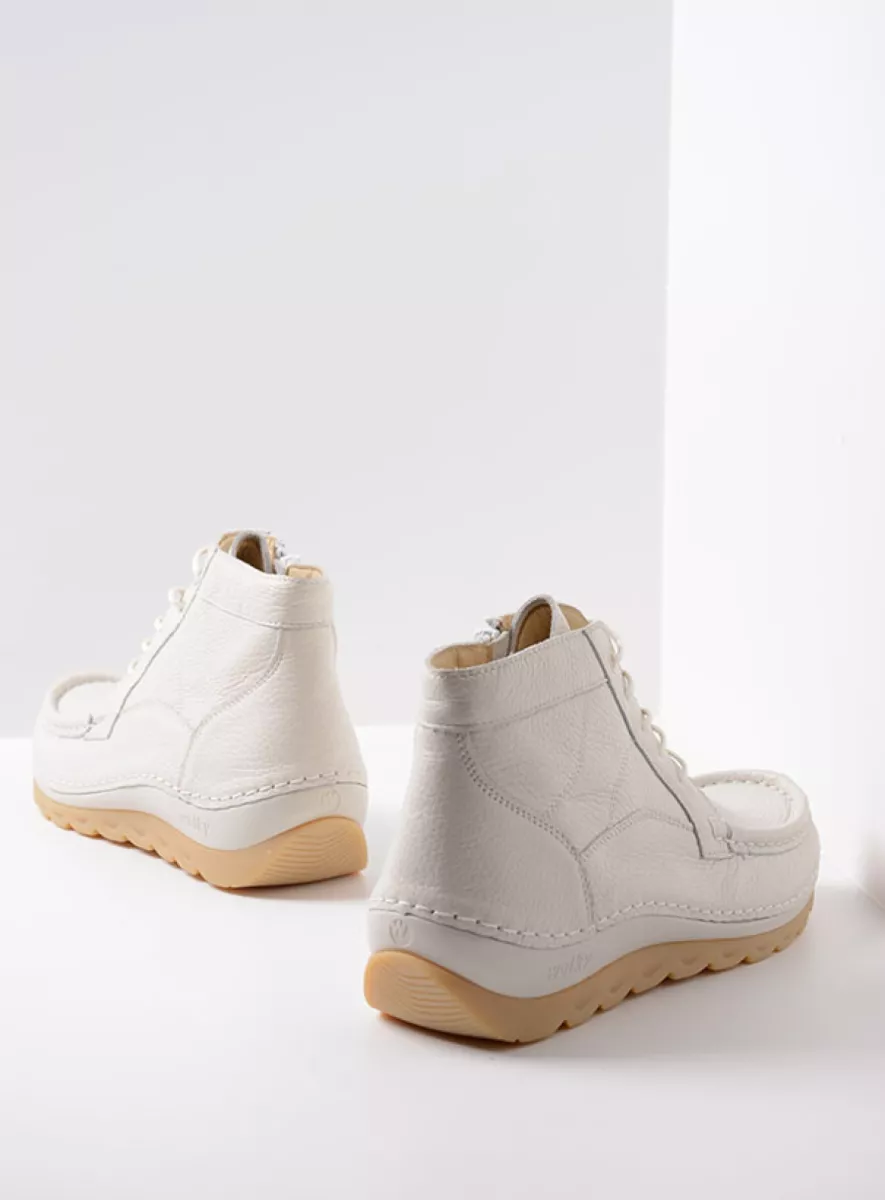 Wolky Salado Enkelhoge Veterboot