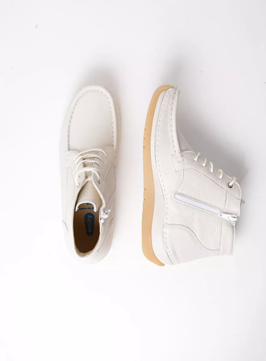 Wolky Salado Enkelhoge Veterboot