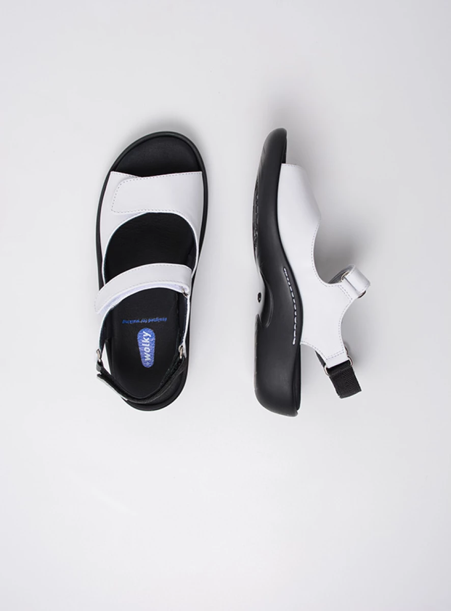 Wolky Salvia Comfortabele Klassieke Sandaal