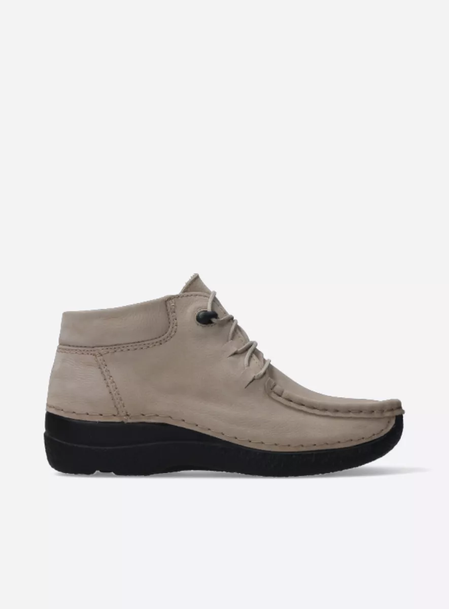 wolky Seamy Moc Comfortabele veterboot