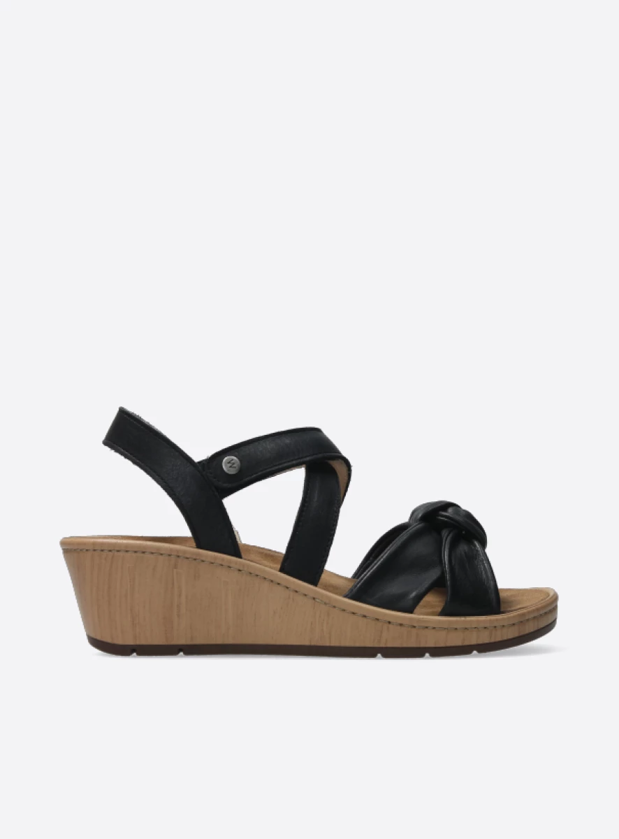 wolky Sisal Elegante sandaal