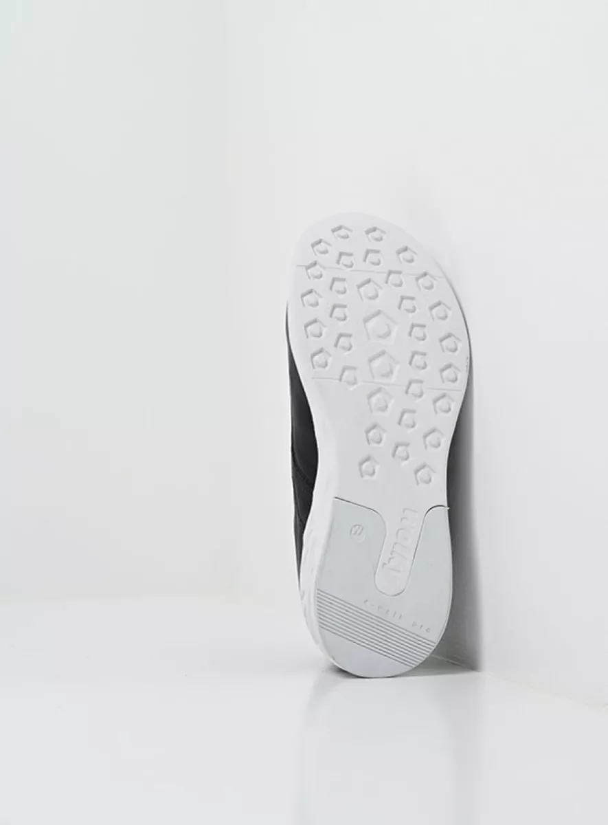 Wolky Skywalker S2F Sneaker Met Stretch