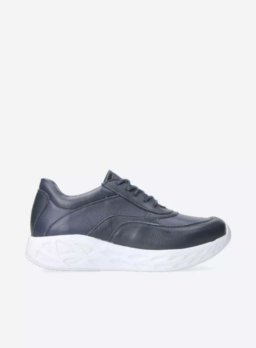 wolky Skywalker S2F Sneaker met stretch