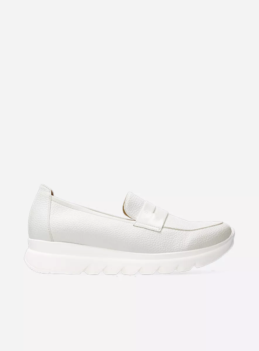 wolky Snoafer F2F Sneaker en loafer in een