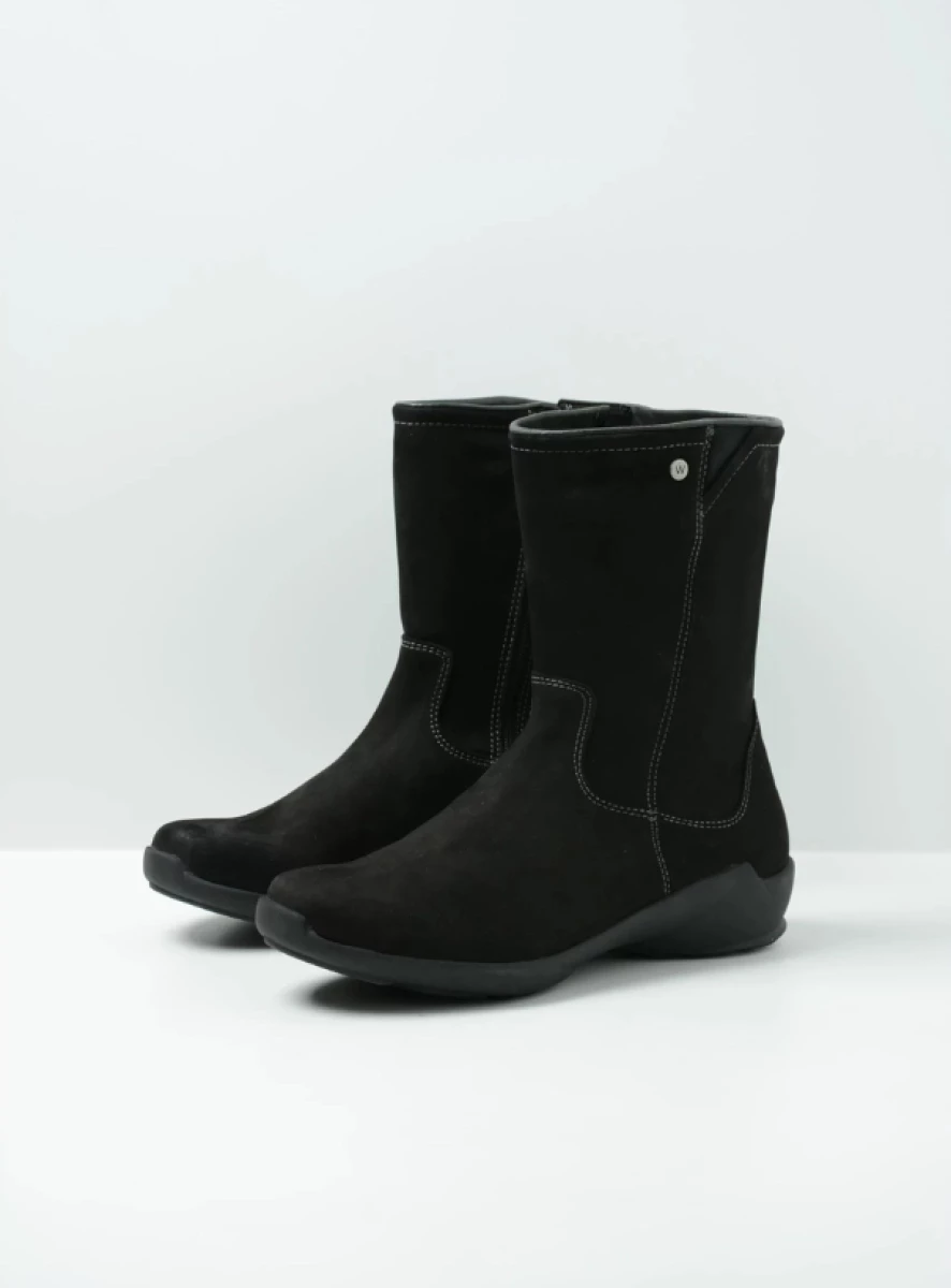 Wolky Sole WR Comfortabele Water Resistant Laars