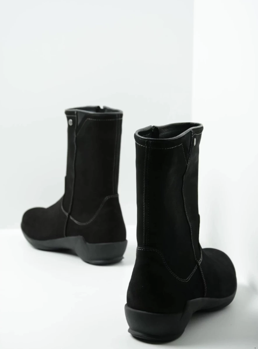 Wolky Sole WR Comfortabele Water Resistant Laars