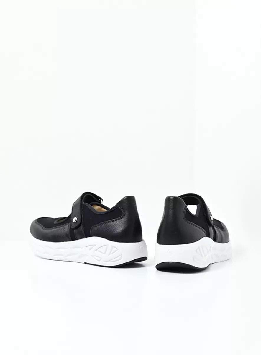 Wolky Spring S2F Sportieve Bandschoen